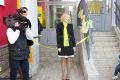 Открытие Билингвального детского сада MILC