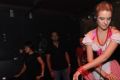 Известная стип-диджей и модель Анна Сахара (DJ Anna Sahara) в интервью нашему изданию