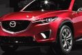 Обзор новой CX-5 Мазда; официальный дилер в Москве снова радует автолюбителей
