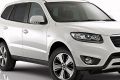 Hyundai Santa Fe – лучший выбор для ценителей надежных автомобилей