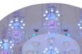 Led люстры: инновационные решения в вашем доме