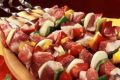 Лучшее мясо для шашлыка