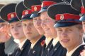 Несколько слов про сериал Кадетство