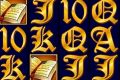 Игровые автоматы в новом казино Фараон