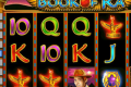 Обзор игрового автомата «Book of Ra»