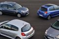 Топ-3 моделей Renault