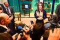 Королева Иордании Рания Аль-Абдалла представила свою страну туристам