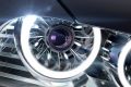 Как усилить свет фар автомобиля