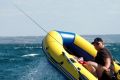 Виды надувных моторных лодок