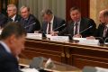 Глава Правительства РФ поддержал предложения Олега Кувшинникова