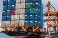 Особенности морских перевозок в США