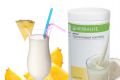 Бразильские коктейли от Herbalife с заботой о фигуре