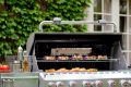 Американские грили Weber и их виды