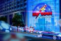 Открытие нового игрового клуба Вулкан