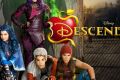 Канал Disney представляет премьеру современной сказки – «Наследники»!
