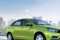 В ДЦ «ТЕХИНКОМ» состоится презентация LADA Vesta