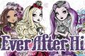 Мода не имеет возраста: новая коллекция Ever After High от «ЭКОЛАЙФ»