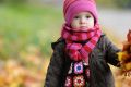 Выбираем верхнюю одежду для детей