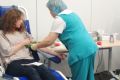 Efes Rus подключилась к акции фонда «Подари жизнь»