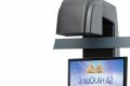 Компактность хранения и удобство доступа