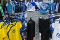 Выбираем одежду с игровой символикой