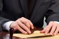 Договор с юристом и оплата его работы