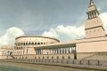 Мобильное приложение «Виртуальный музей архитектуры» — в шорт-листе «музейного «Оскара»