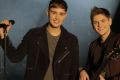 Дуэт Joe и Jake с песней You’re Not Alone представит Великобританию на «Евровидение 2016»