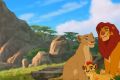 Канал Disney представляет премьеру мультсериала о наследнике Короля Льва!