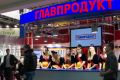 Продукты питания оптом на ведущей выставке «Продэкспо» в павильонах «Экспоцентра»