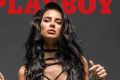 Журнал Playboy пригласил супермодель Анастасию Никитину поучаствовать в съемках своего знаменитого календаря