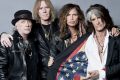 Прощальный тур Aerosmith может оказаться не прощальным
