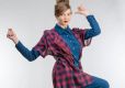 Стань эксклюзивной и неповторимой с помощью одежды от Бакаевой Марии