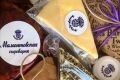 Бесплатный фермерский мастер-класс на Городской ферме ВДНХ: Ремесленные сыры с голубой плесенью!