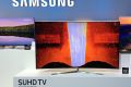 Где лучше всего приобрести новинки техники от Samsung?
