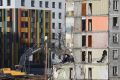 К реновации нужно юридически подготовиться