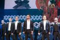 В День ВМФ «Хор Турецкого» проведет народное караоке