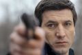Российский сериал про криминал