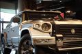 Лучшие внедорожники: от Land Rover до BMW