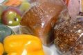 Как сохранить продукты?