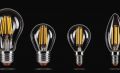 LED лампы filament Wolta – назад в будущее!