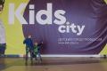 В Москве открылся город больших возможностей для детей Kids City, в нем работает детская стройплощадка от ГК «Инград»