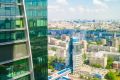 Город у ваших ног и чувство полета – о преимуществах жизни в небоскребе