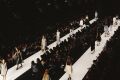 Mercedes-Benz Fashion Week Russia стала финалистом престижной международной премии Campaign Event Awards 2018