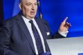 Президент ЕЕК Вячеслав Моше Кантор призывает к просвещению граждан в вопросах безопасности и поведению в кризисных ситуациях