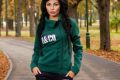 Женский спортивный костюм — самый практичный элемент гардероба любой женщины