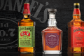 Jack Daniel’s представляет в России три новых вариации легендарного виски