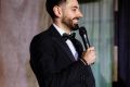Премии Successful Men Awards удостоены самые успешные мужчины