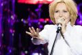 Ольга Кормухина отпразднует 30-летие на сцене Крокус Сити Холла