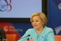 Участники круглого стола рассказали о результатах программы Россотрудничества «Цифровая экономика»